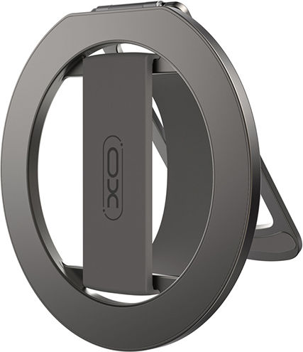 XO Ring Holder for Mobile in Gray Color 249-0315