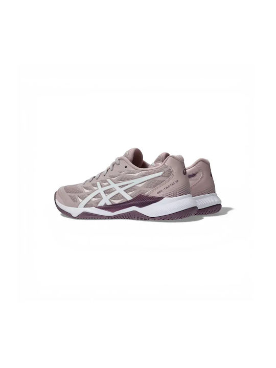 Gel-tactic Women's Volleyball Sport Shoes Women's