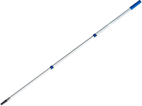 Geko G02299 Coardă Pliabilă din Aluminiu pentru Spatulă de Finisare