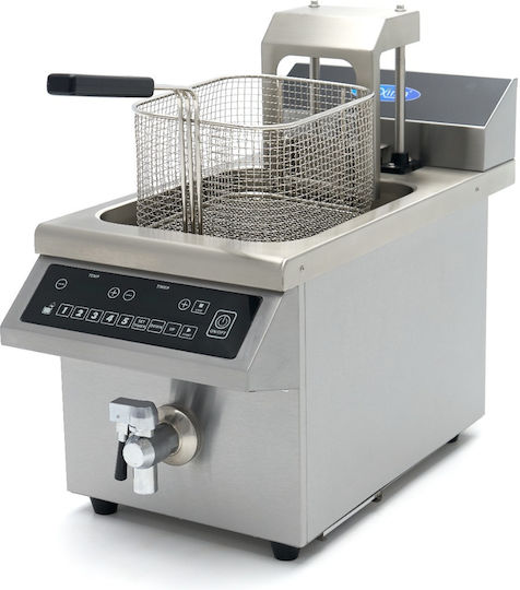 Maxima Holland Electric Fryer Capacity 8lt