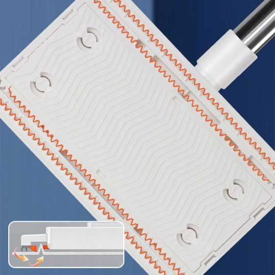 H&S Collection Περιστρεφόμενη Παρκετέζα
