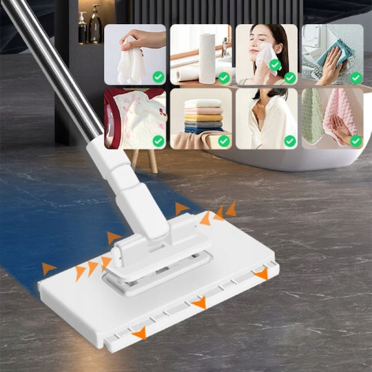 H&S Collection Περιστρεφόμενη Παρκετέζα