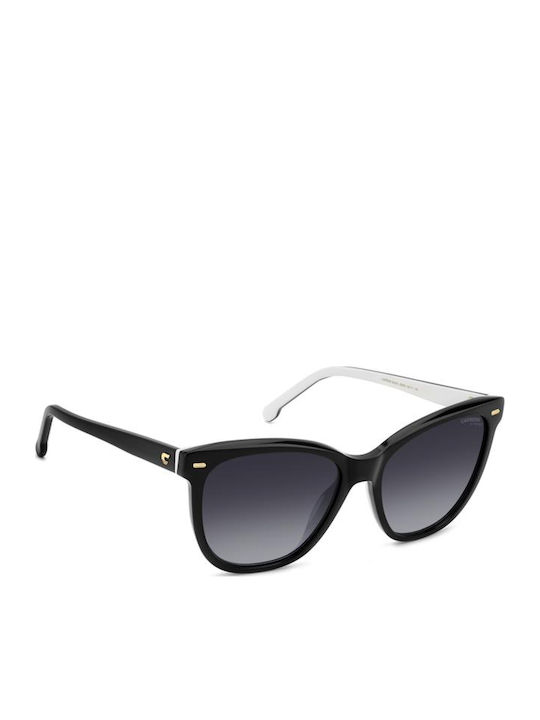 Carrera Ochelari de soare Μαύρα cu Cadru & Negru Lentilă Carrera Ochelari de soare Μαύρα cu Cadru & Negru Lentilă