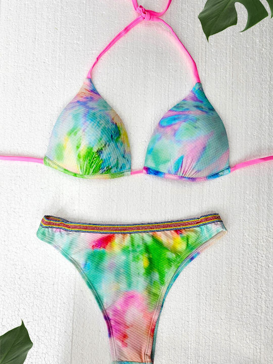 Set Bikini Τριγωνάκι