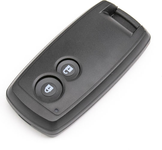 Carcasă Telecomandă Cheie Auto Suzuki 2 Butoane