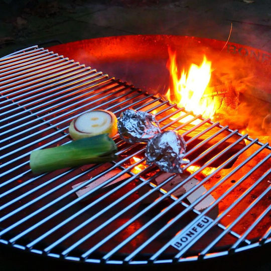 Bonfeu Bongrill ½ Ø 100 Vgrh6.1000