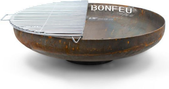 Bonfeu Bongrill ½ Ø 100 Vgrh6.1000