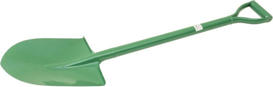 Hoe Metal Handle 100x24cm Green Z-tools Zts 8783
