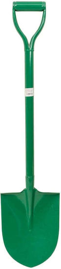 Hoe Metal Handle 100x24cm Green Z-tools Zts 8783