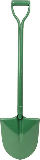 Hoe Metal Handle 100x24cm Green Z-tools Zts 8783