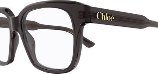 Chloe Brillengestelle mit Rezept Ch0340o 001