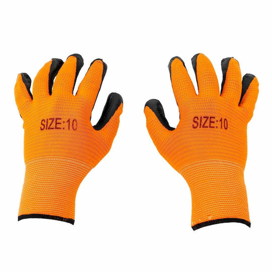 Set 12 Pcs Flexi Max Protective Gloves 4245_1