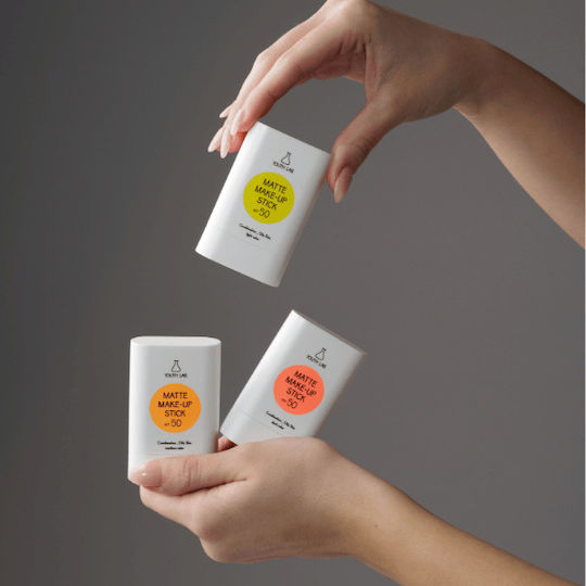 Youth Lab. Foundation Stick SPF50 20gr