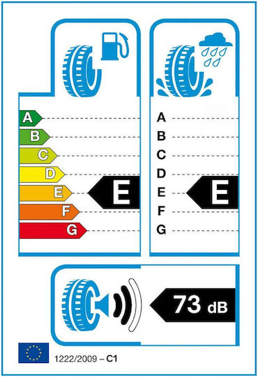Sailun 265/60R18 110T Winter Car Tyre