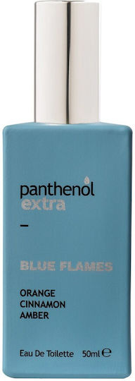 Panthenol Extra Комплект за грижа за кожата за Почистване на тялото