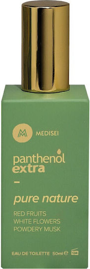 Panthenol Extra Set Îngrijire pentru Curățare corp