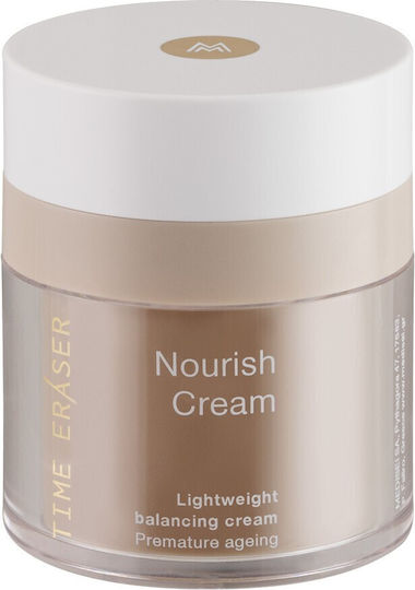 Panthenol Extra Skin Care Set for Αnti-ageing