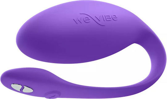 We-Vibe Mini Vibrator Egg 10.2cm Purple