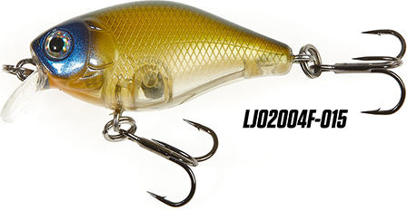 Lucky John Chubby 40f – 4g 019