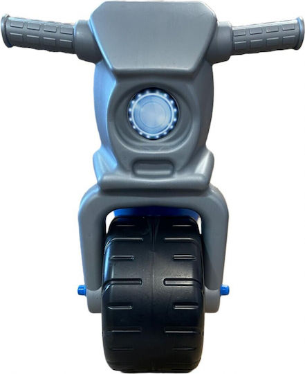 Burak Bicicletă Fără Pedale Albastră
