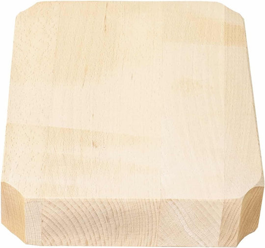 Schneidebretter Set Hölzernes 35x25cm