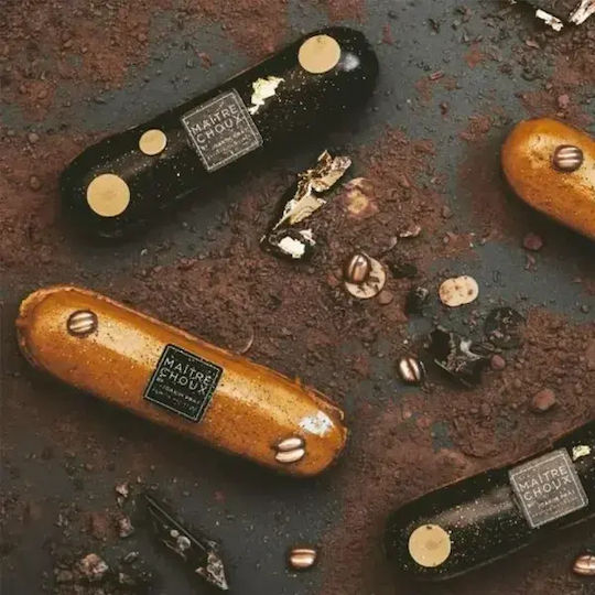 Pavoni Φόρμα Ζαχαροπλαστικής 12.5x0.5εκ.