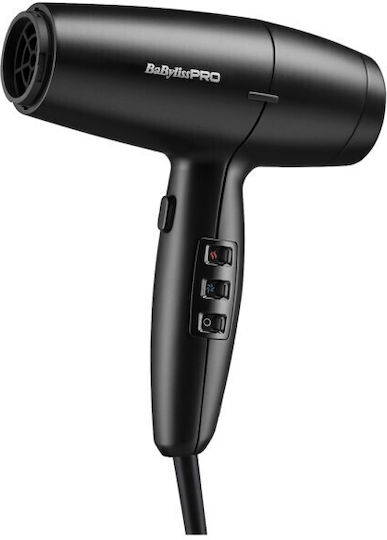 Babyliss Pro Professioneller Haartrockner 2200W