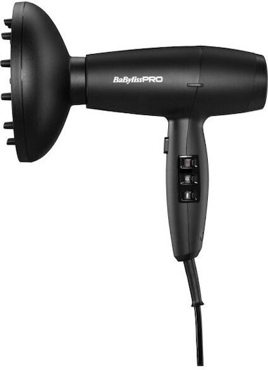 Babyliss Pro Professioneller Haartrockner 2200W