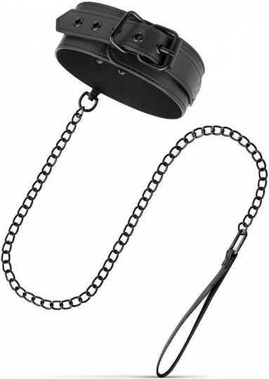 Bedroom Fantasies BDSM Kit In Black Color
