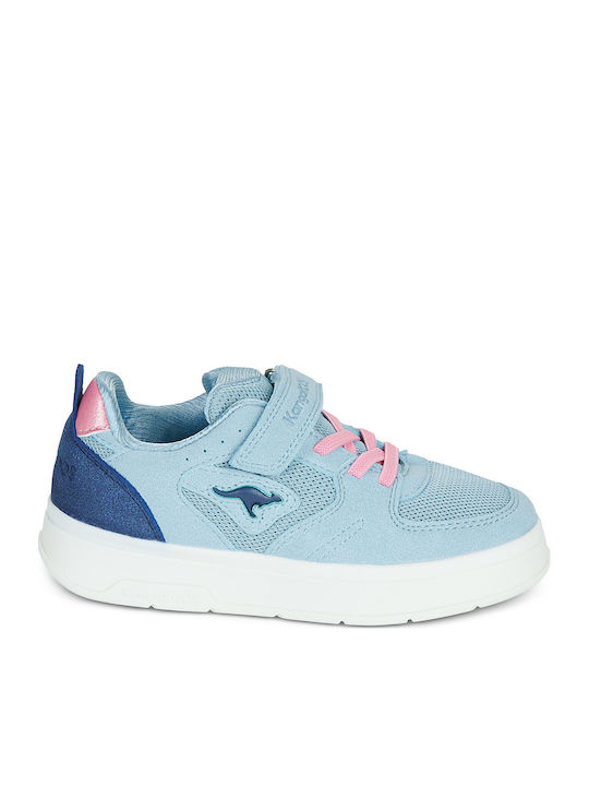 Adidași Copii Albastru