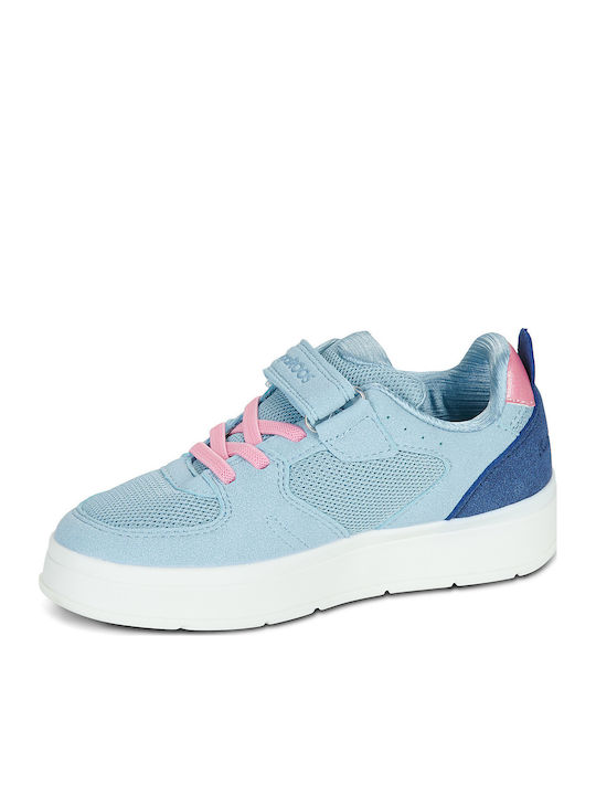 Adidași Copii Albastru