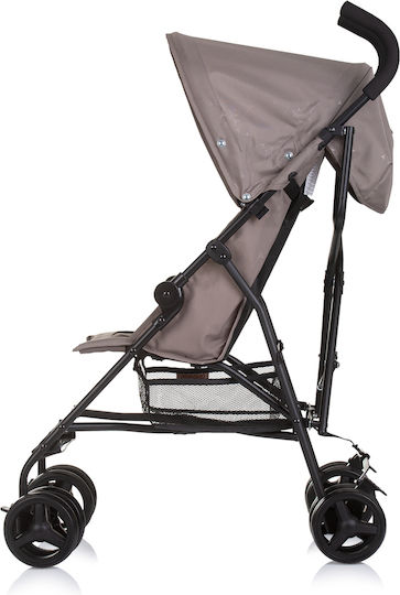 Chipolino Point Umbrella Stroller Suitable from 6+ Months Tiramisu 4.7kg