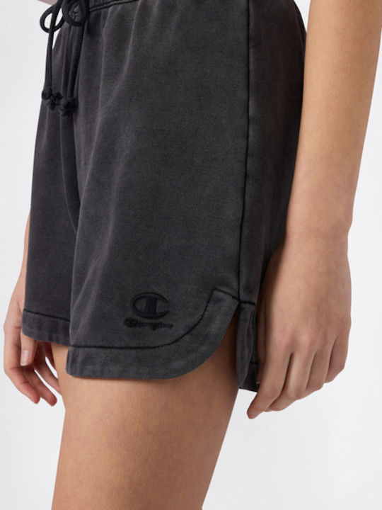 Γυναικείο Σορτς Charcoal Grey