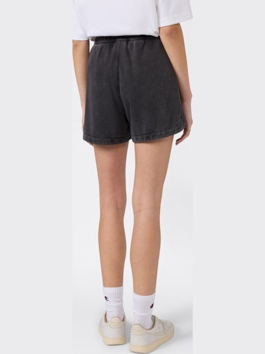 Γυναικείο Σορτς Charcoal Grey