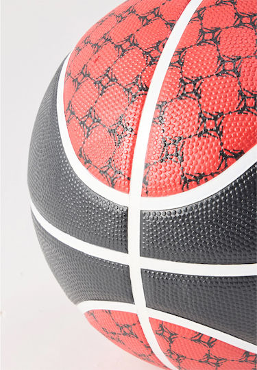 Jordan Playground 2.0 8p Deflated Basketball Indoor/Outdoor