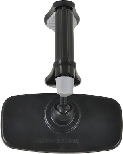 Cangaroo Baby Car Mirror Black