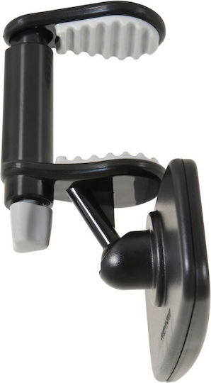 Cangaroo Baby Car Mirror Black