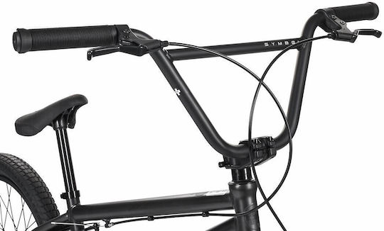 20" Bicicletă pentru copii  Gri