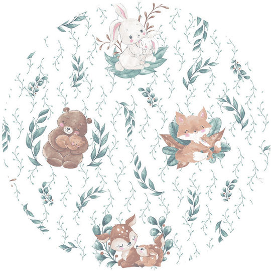 MimiNu Cradle Set Lulu Natural
