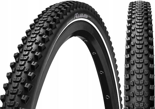 Continental Гума за велосипед Град и Трекинг Ruban E25 29" x 2.1"