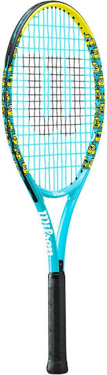 Wilson Minions 2.0 25" Kinder-Tennisschläger