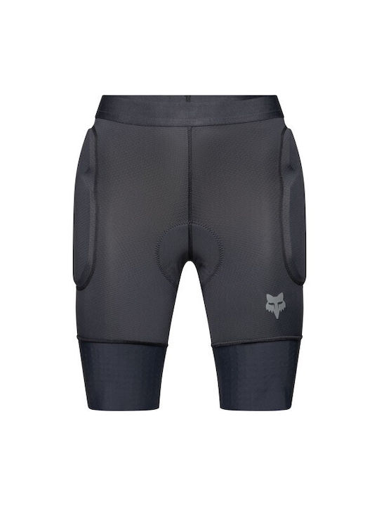Fox Men's Black Cycling Pants