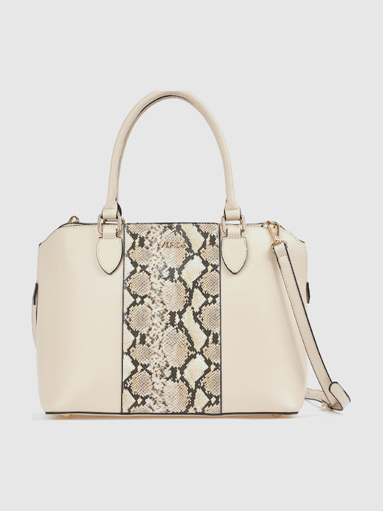 Damentasche Handtasche Beiges