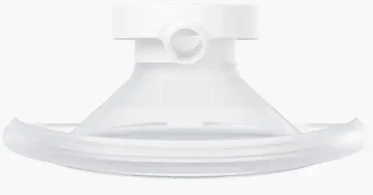 Momcozy Corn Pentru Pompa De Sân M5 21 Mm