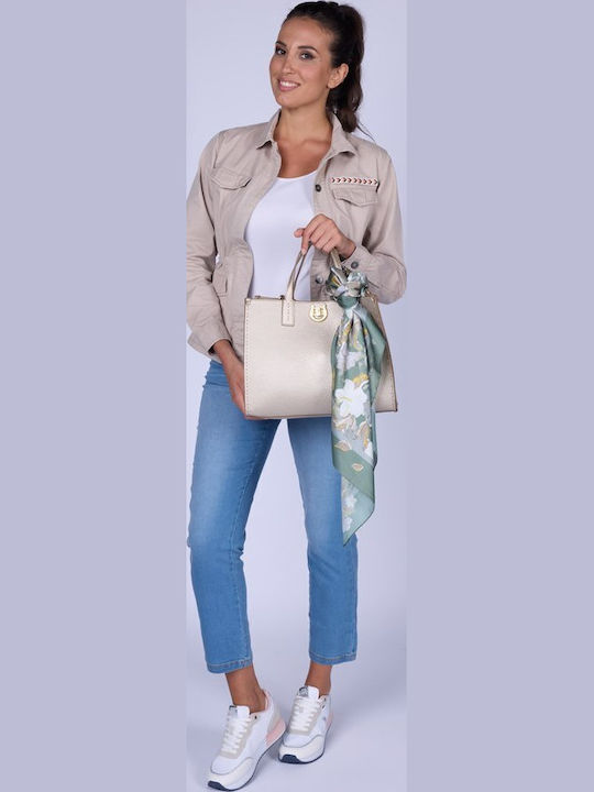 U.S. Polo Assn. Damen Shopper Tasche U.S. Polo Assn. Damen Shopper Tasche