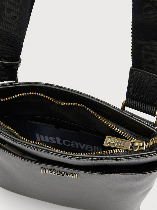 Geantă De Umăr / Tip Crossbody Neagră
