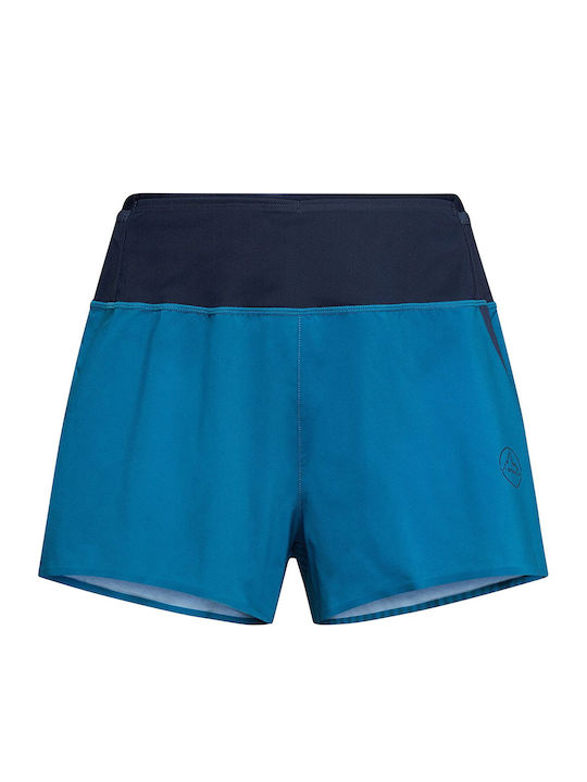 Sports Men's Shorts Blue