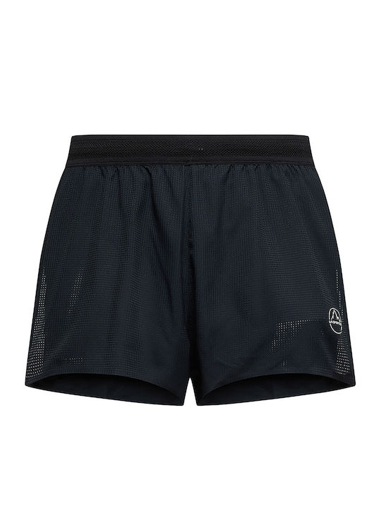 Sports Men's Shorts Black