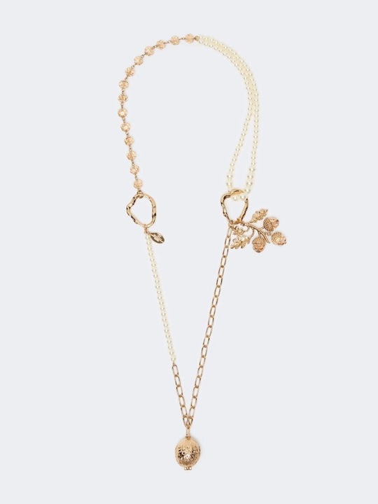 Weekend Maxmara Κολιέ