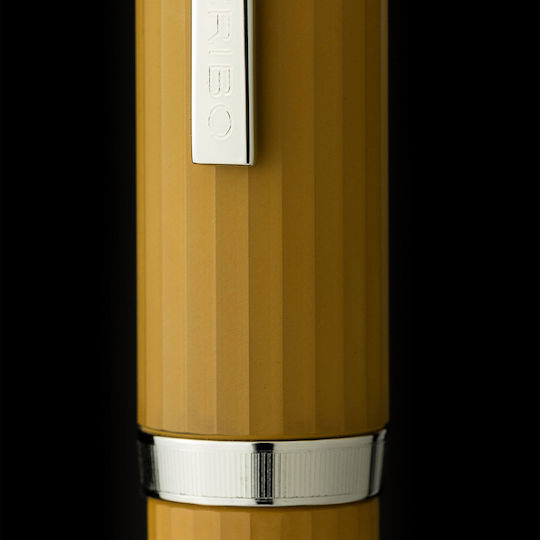 Scribo Писалка Fine 6.5mm Златиста